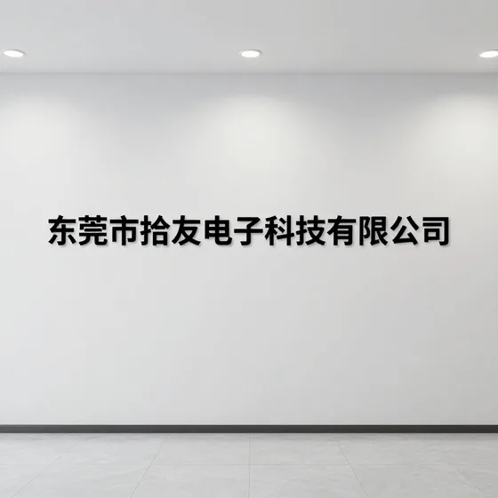 智能设备制造商